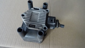 фото thumb №3, Fabia 1 i 1.4b котушка запалювання r0101c00100