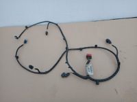 фото thumb №1, Ford s-max mk1 електропроводка джгут pdc бампера задня