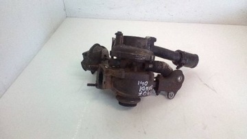 фото thumb №7, Турбонагнітач peugeot 407 2,0hdi 740292-1