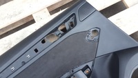 фото thumb №4, Sq5 8r q5 обшивка левый задняя задний alcantara