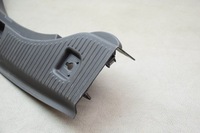 фото thumb №9, Защита замка крышки opel mokka / mokka x 94522424 1.6l бензиновый 85kw 2018