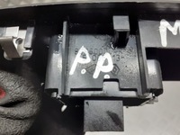 фото thumb №3, Панель скло правий перед renault megane iii