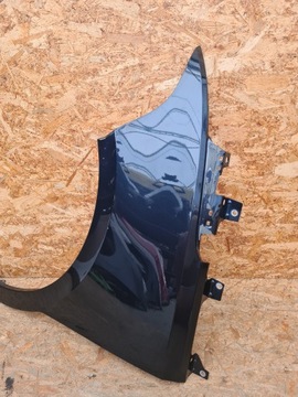 фото thumb №7, Крило лівий переднє перед vw id buzz 1t3821105a