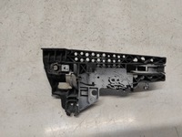 фото thumb №3, Audi a5 8t sportback 09- ручка левая перед обычная ly9c