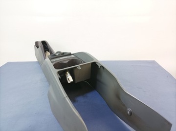 фото thumb №6, Seat ibiza iv універсал тунель середній 6j0863241