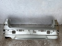 фото thumb №1, Бампер задня задній bmw x3 f25 10-14