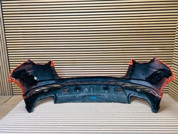 фото thumb №10, Lamborghni urus перформанте бампер дифузор карбон зад 4ml807539