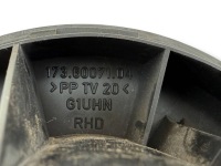 Купити Ford focus st 2008 вентилятор обдув / повітродувка, фото thumb