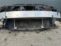 Ремінь передній, радіатор, підсилювач, балка, вентилятор mercedes sl r230, 5.0 в Україні, фото thumb