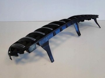 фото thumb №7, Mercedes glc 253 решітка радіатора panamericana amg kam dist