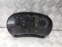 фото thumb №1, Счетчик приборы vw polo 9n 1.2 6q0920800p
