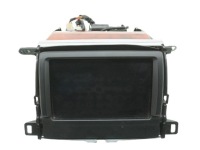 Купити Радіо дисплей екран lexus sc ii sc430 86111-24111, фото thumb