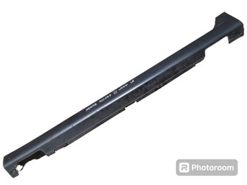 фото thumb №1, Поріг накладка планка порогова лівий ліва honda accord vii