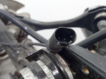 фото thumb №7, Bmw 3 g20 2.0d балка підрамник візок зад 6876538