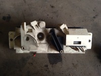 фото thumb №8, Панель обдув renault master behr 92537 tdc x70ch