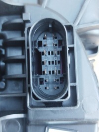 фото thumb №11, Фара левая renault clio vi 260605779r новый оригинал
