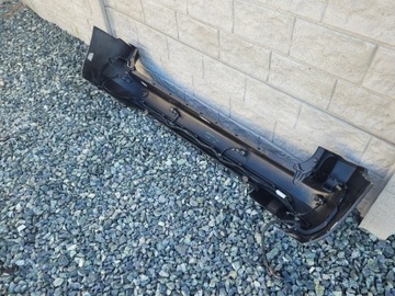 фото thumb №10, Бампер зад задний pdc citroen berlingo iv 2018-