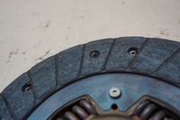 фото thumb №11, Suzuki vitara сцепление диск + прижим 1,6 8v 94r