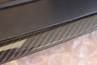 фото thumb №8, Бампер перед mercedes c-klasa w206 206 63 s amg карбон оригінальний номер a2068859401