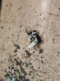 фото thumb №1, Honda cr-v i 95-01 замок скло кришки задня