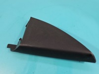 Купити Захист права дзеркало заглушка пластик bmw ix3 g08 6999016, фото thumb