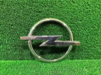 Купити Значок емблема logo opel vectra c задні 313460100, фото thumb