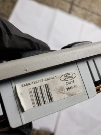 фото thumb №3, Лампа освітлення стельовий салону ford smax i оригінальний номер
