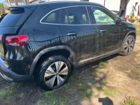 фото thumb №10, Mercedes eqa 350 4 matic 243 четверть лонжерон крыша кузов аккумулятор 191