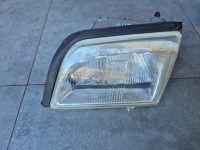 Купити Лампа лівий перед mercedes sl r129 uk, фото thumb