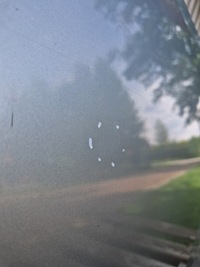 фото thumb №11, Дверь левый задняя ford mondeo mk4 8h hb