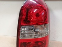 фото thumb №10, Лампы задние hyundai tucson i 04-09 правая + левая