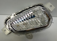 фото thumb №1, Volvo v40 31395922 2012-2019 противотуманная фара led drl правый