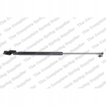 фото thumb №1, Амортизатор телескоп кришки зад l subaru forester 01.0