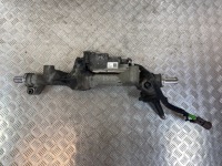 фото thumb №9, 2020 jeep grand cherokee рейка рульова e729171362