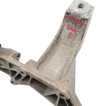 фото thumb №10, Bmw e46 m47n тримач кронштейна двигуна лівий