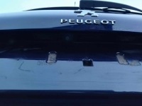 фото thumb №8, Крышка багажника задняя задняя камера peugeot 308 t9 hb ii ekud