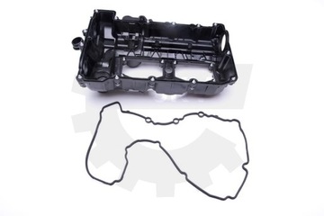 фото thumb №10, Крышка клапанов bmw