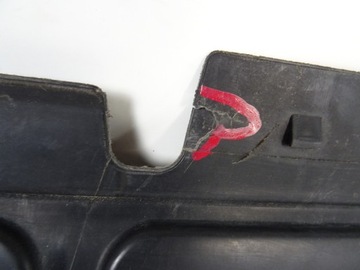 фото thumb №8, Vw arteon passat b8 audi a3 3q0 плита захист pod двигун 3q0825235a