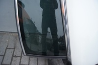 фото thumb №11, Дверь левый задняя citroen ds4 2011 rok kwe