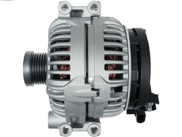 фото thumb №9, Генератор bmw e46 e84 e90 as-pl a0270