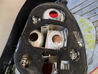 фото thumb №16, Лампа ліва задня bmw 1 e81 e87 0397034