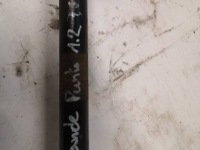 Приводной вал правый  длинная 1.2 16v fiat grande punto Недорого, фото thumb