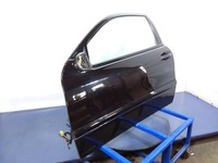 фото thumb №2, Mercedes c w203 купе дверь перед левая 197