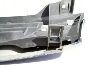 фото thumb №5, Mazda demio i решётка радиатора решётка 20p