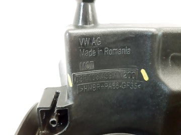 фото thumb №5, Seat ibiza 1.2 tdi cfw крышка клапанов 03p103469a