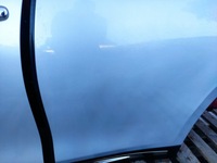 фото thumb №6, Infiniti fx30d двері лівий задня ліва задні сріблястий ładne w колір