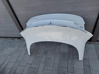 фото thumb №1, Кришка багажника кришка tesla 3 lift