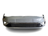 фото thumb №1, Бампер перед 4x pdc омивачі vw golf vii lift