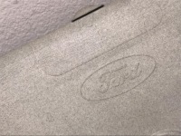 фото thumb №7, Ford mondeo mk5 накладка крышки багажника зад
