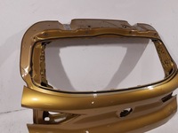 фото thumb №7, Bmw x2 f-39 2018-2022 кришка багажника задня